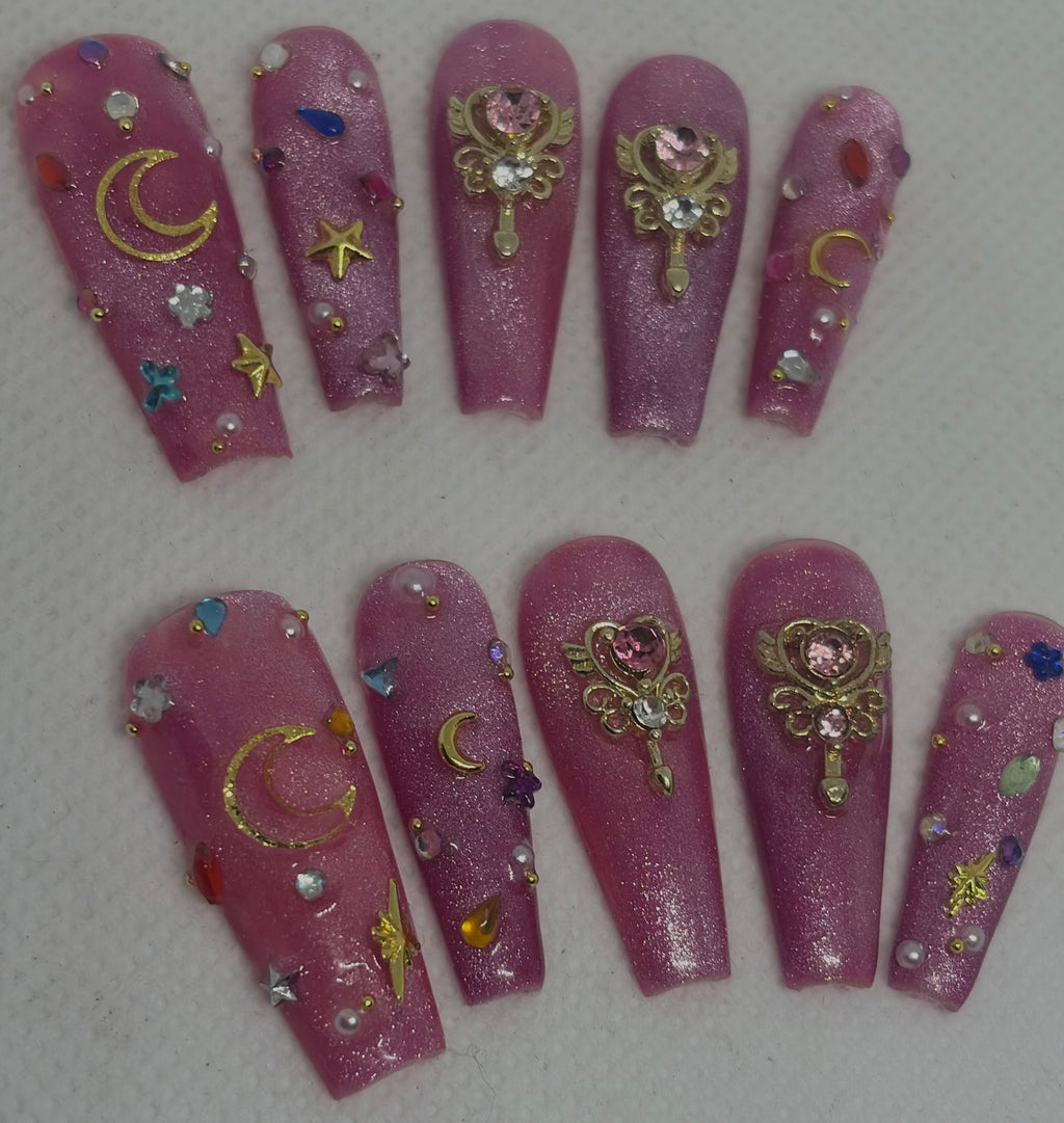 Sailor Moon