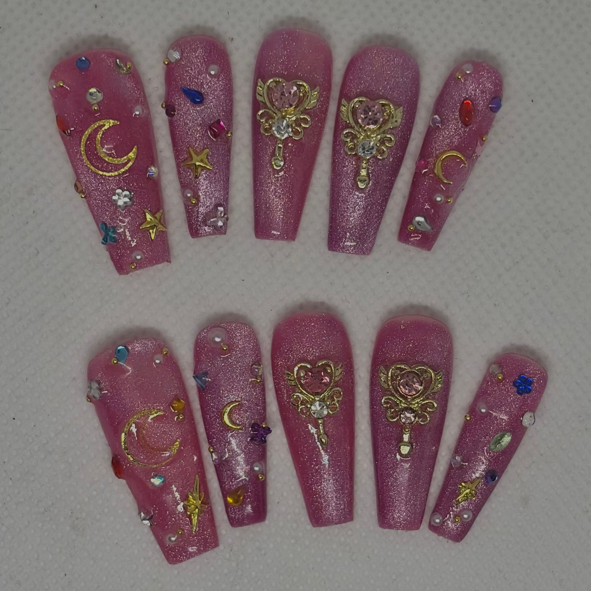 Sailor Moon