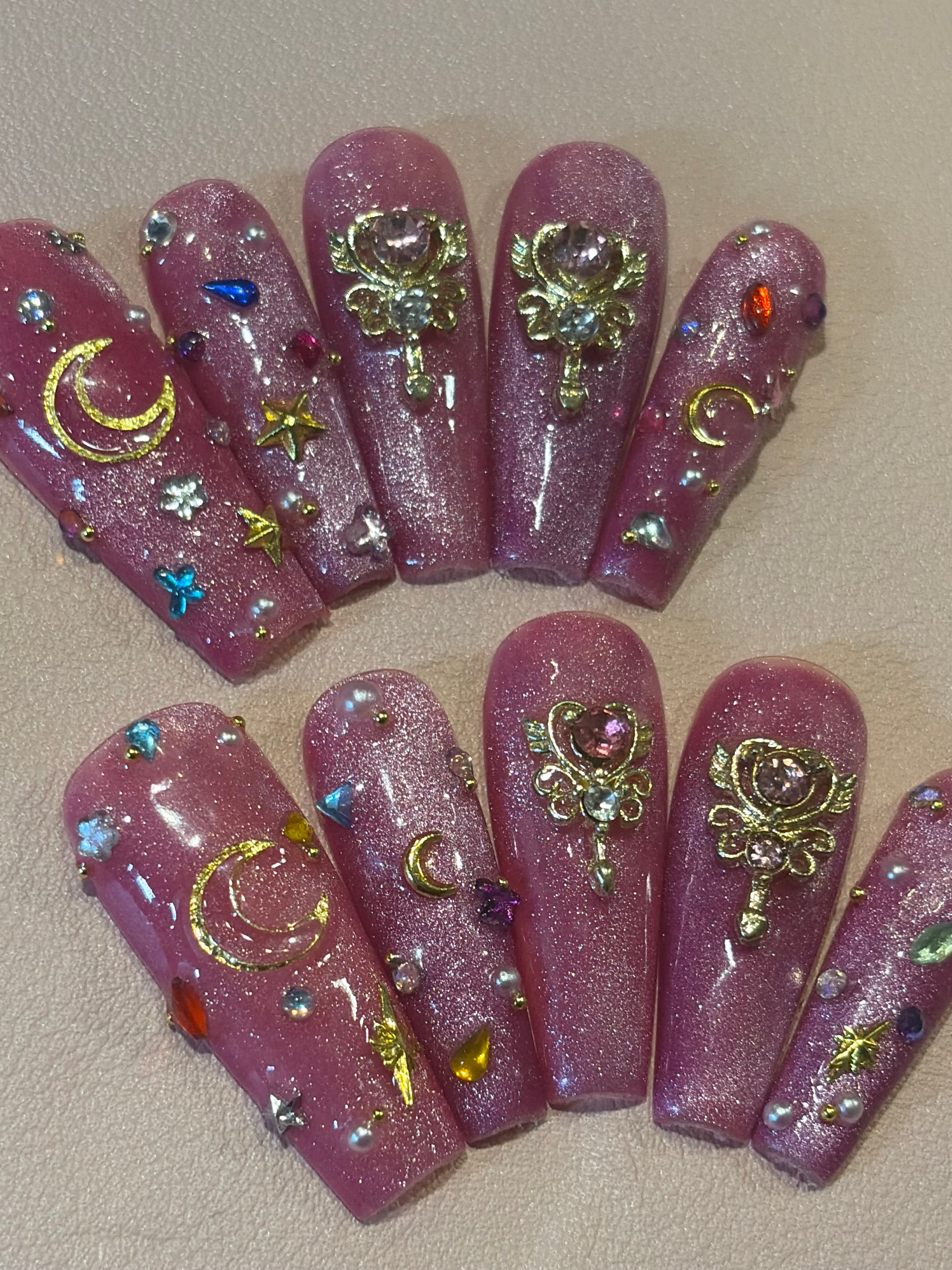 Sailor Moon