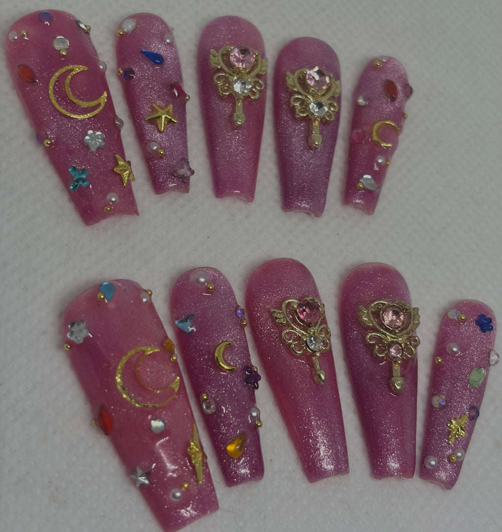 Sailor Moon